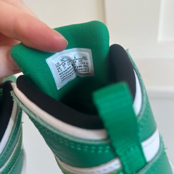 Jordan Sky size 5 - Picture 3 of 8